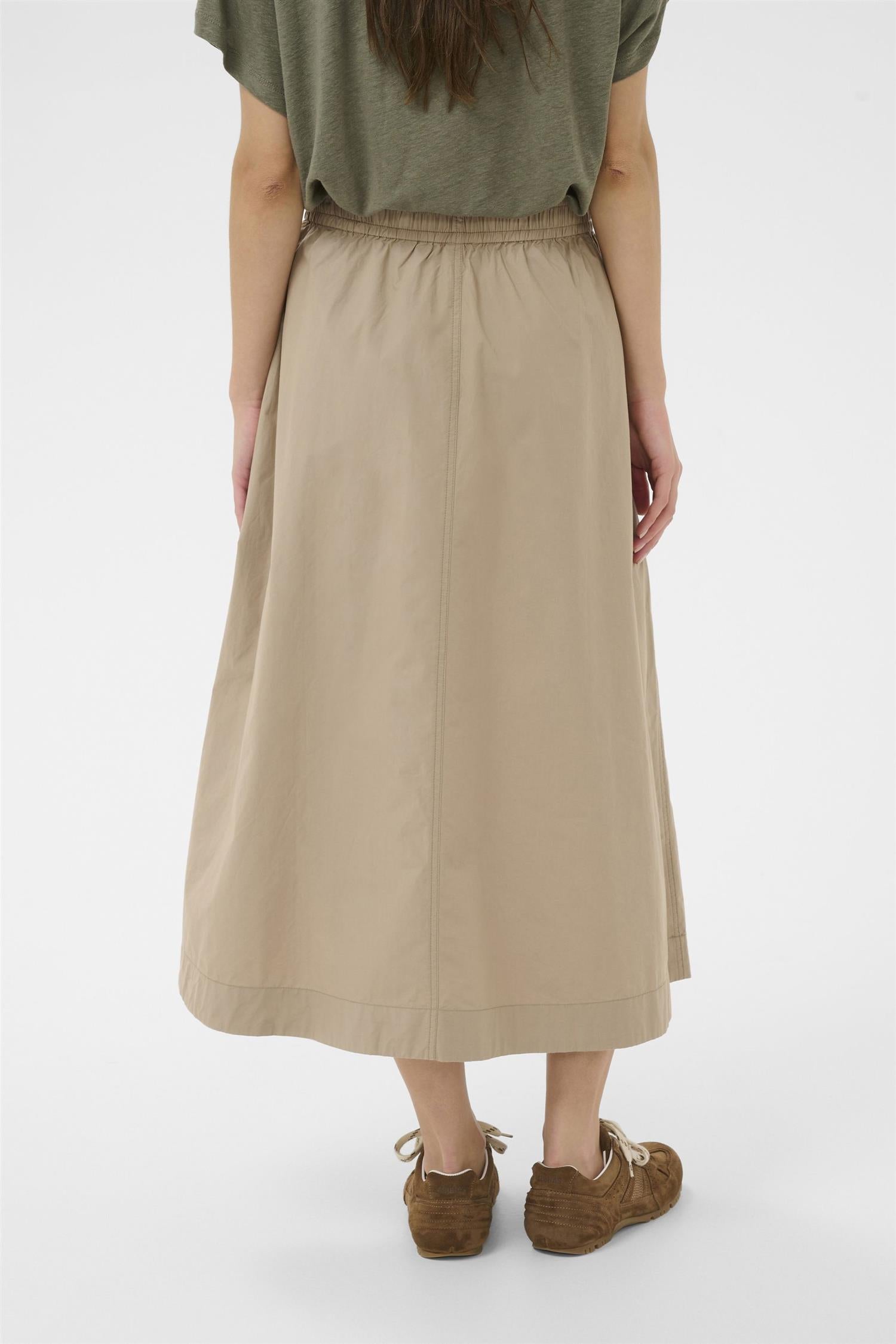 Asminapw Skirt