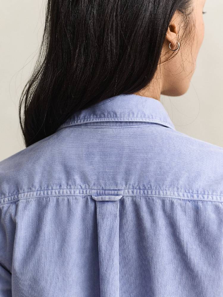Reg Cordroy Shirt