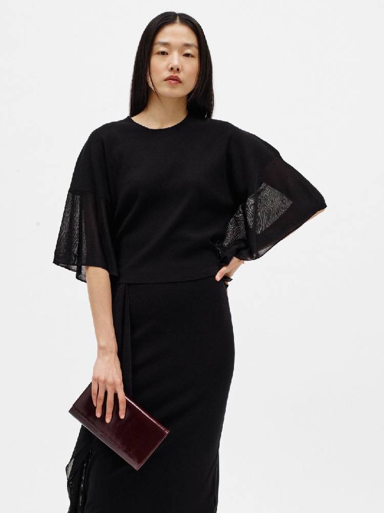 Pierraiw Pullover