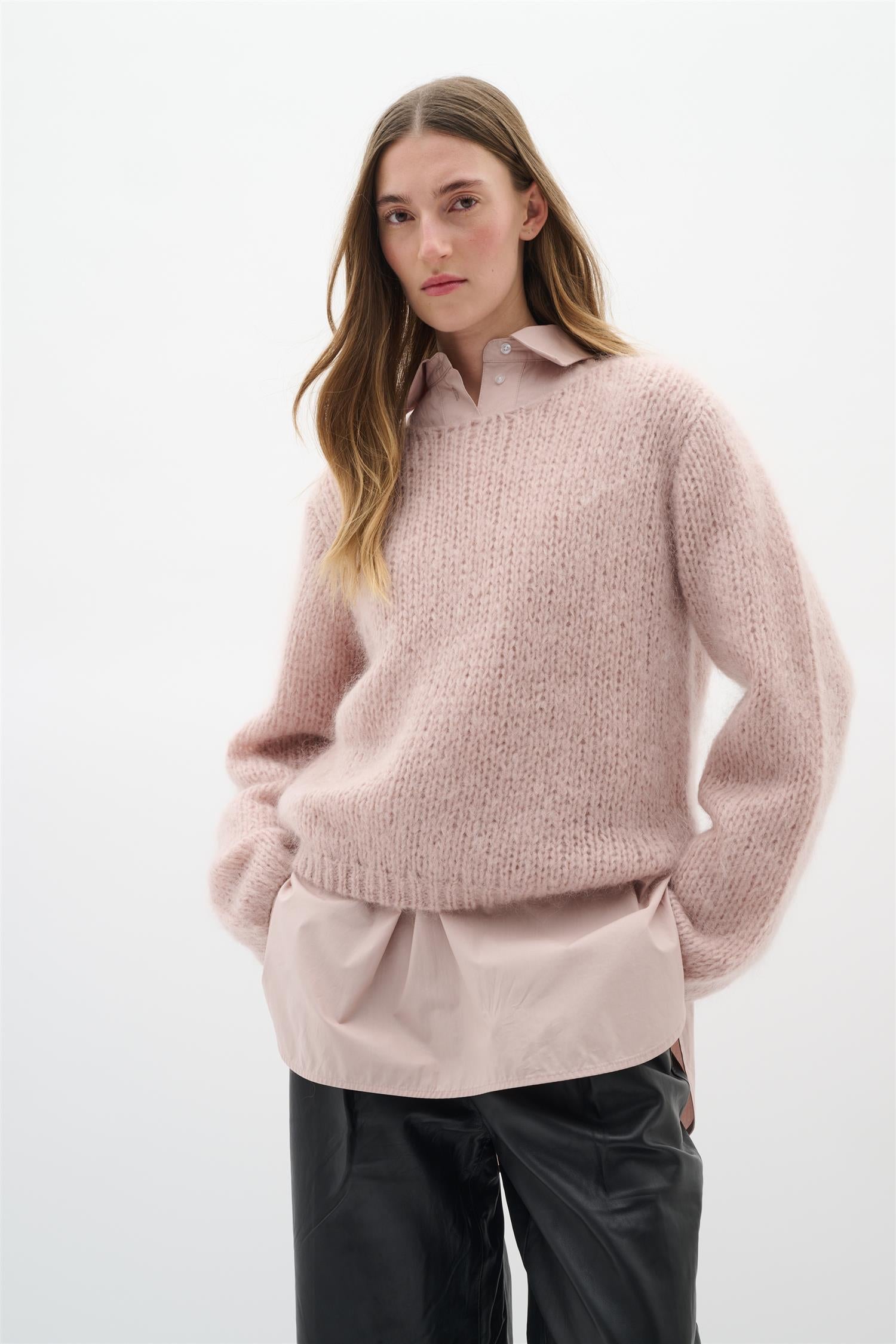Jetraiw Pullover