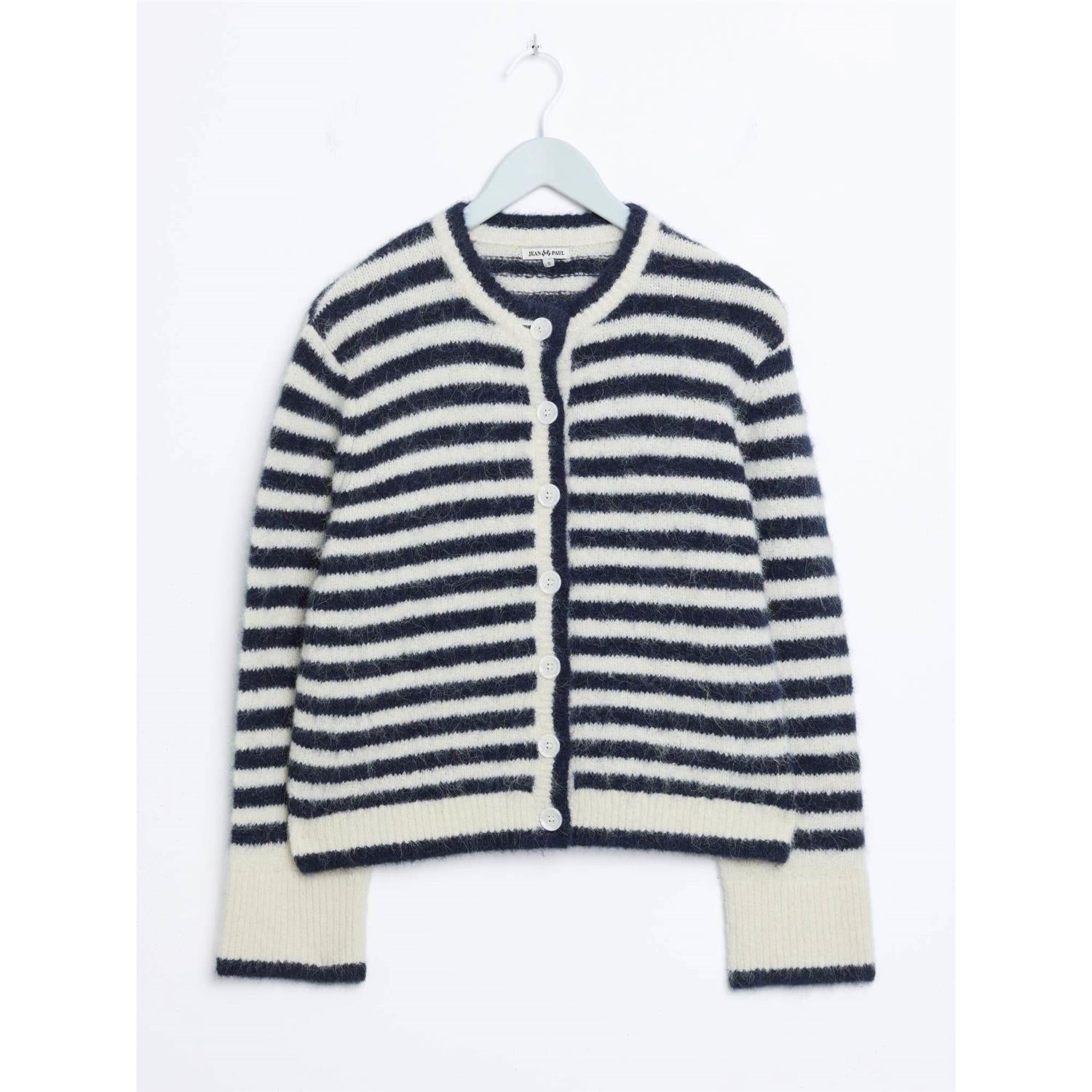 Gill Cardigan