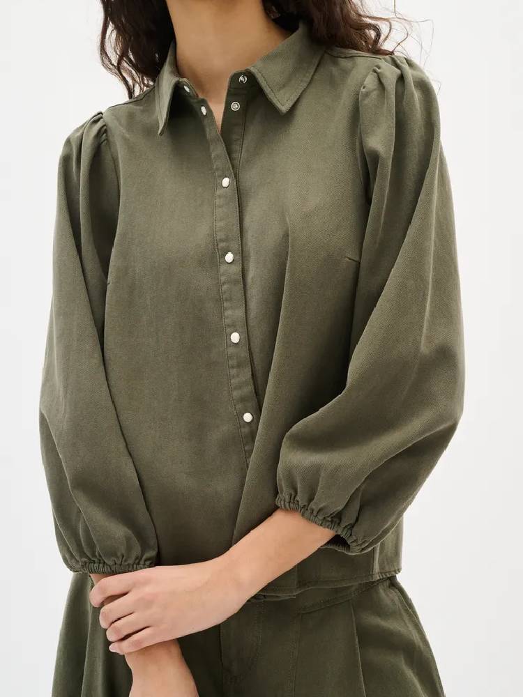 BallariIW Shirt