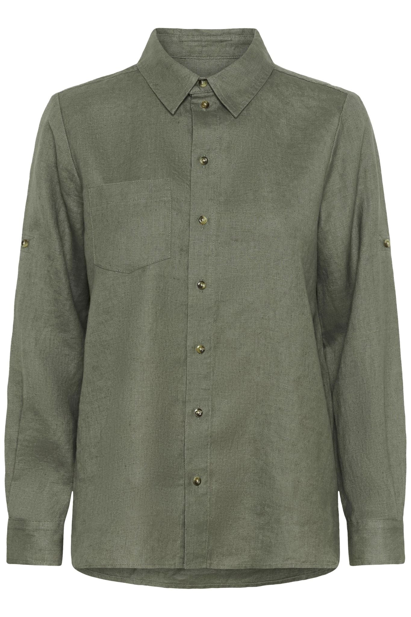 Dilanaiw Classic Shirt