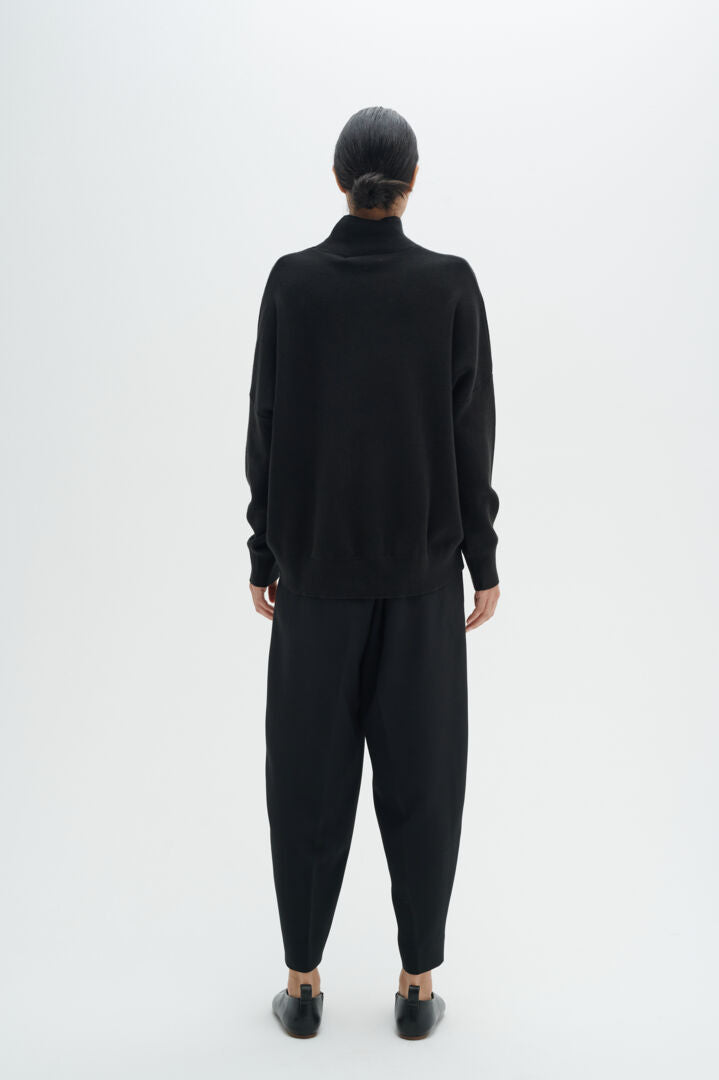 TenleyIW Turtleneck Pullover