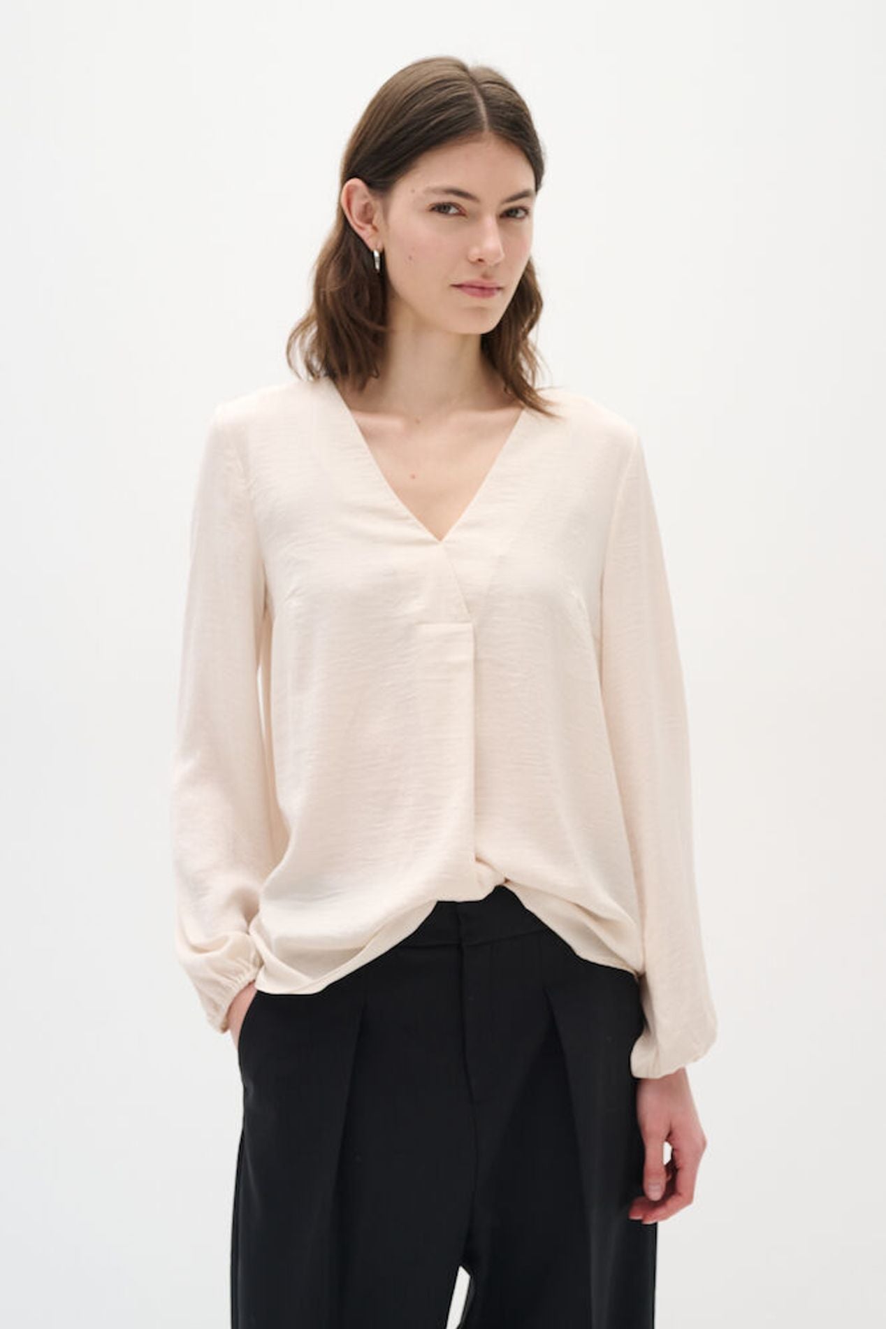 Rindaiw Blouse