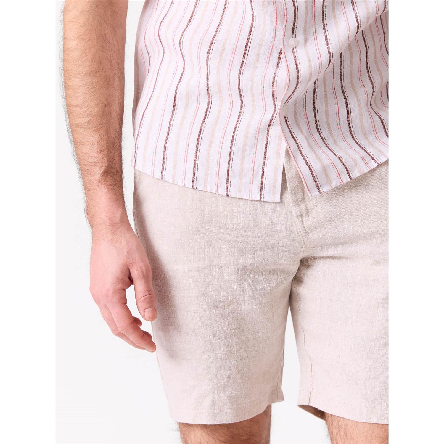Alexo Linshorts