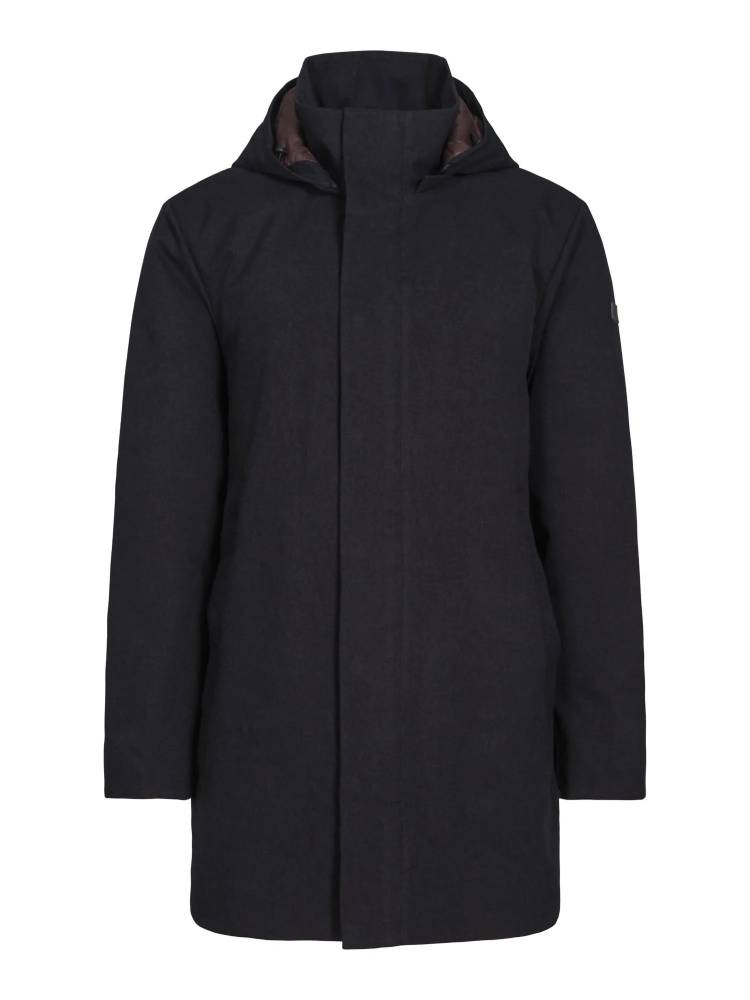 Denver Jacket