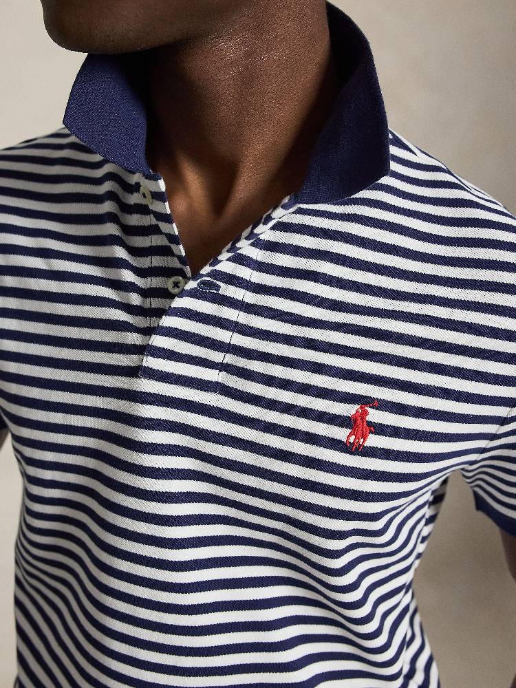 SSKCCMSLM10-SHORT SLEEVE-POLO SHIRT