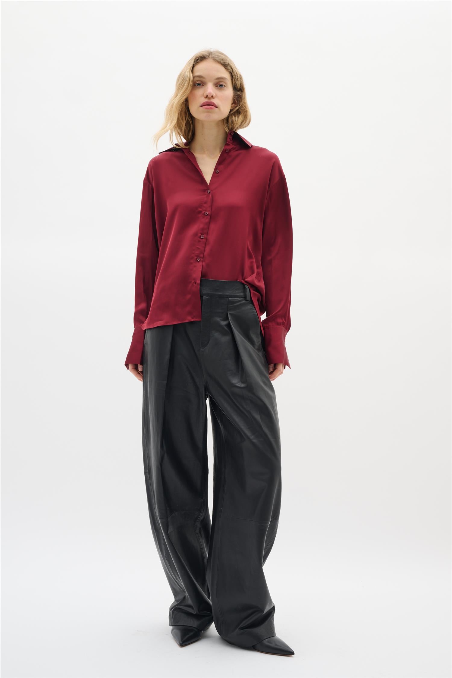 Paulineiw Shirt