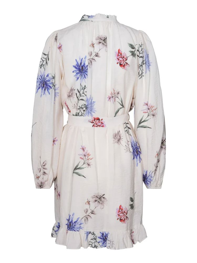 Bexley Dress