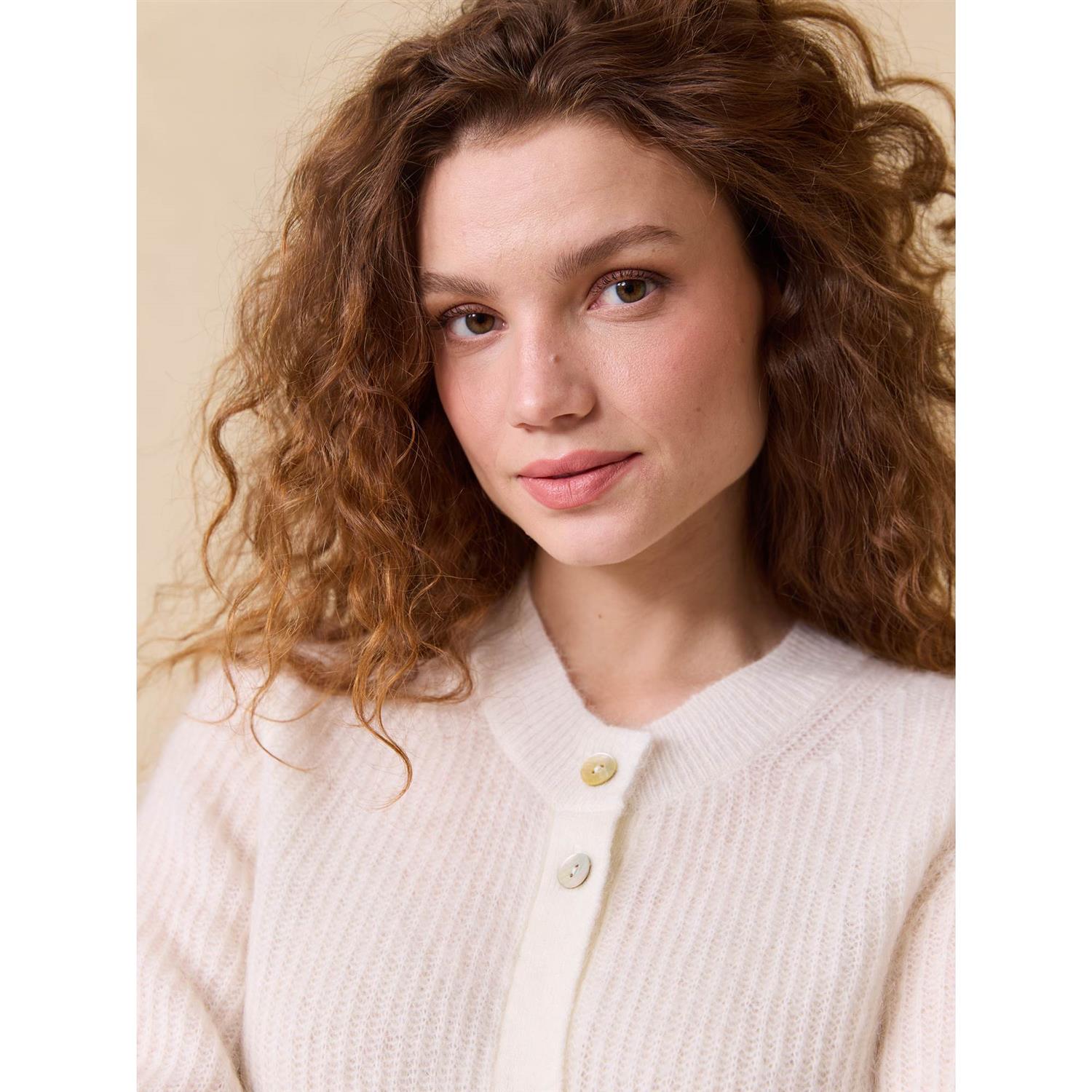 Henny cardigan