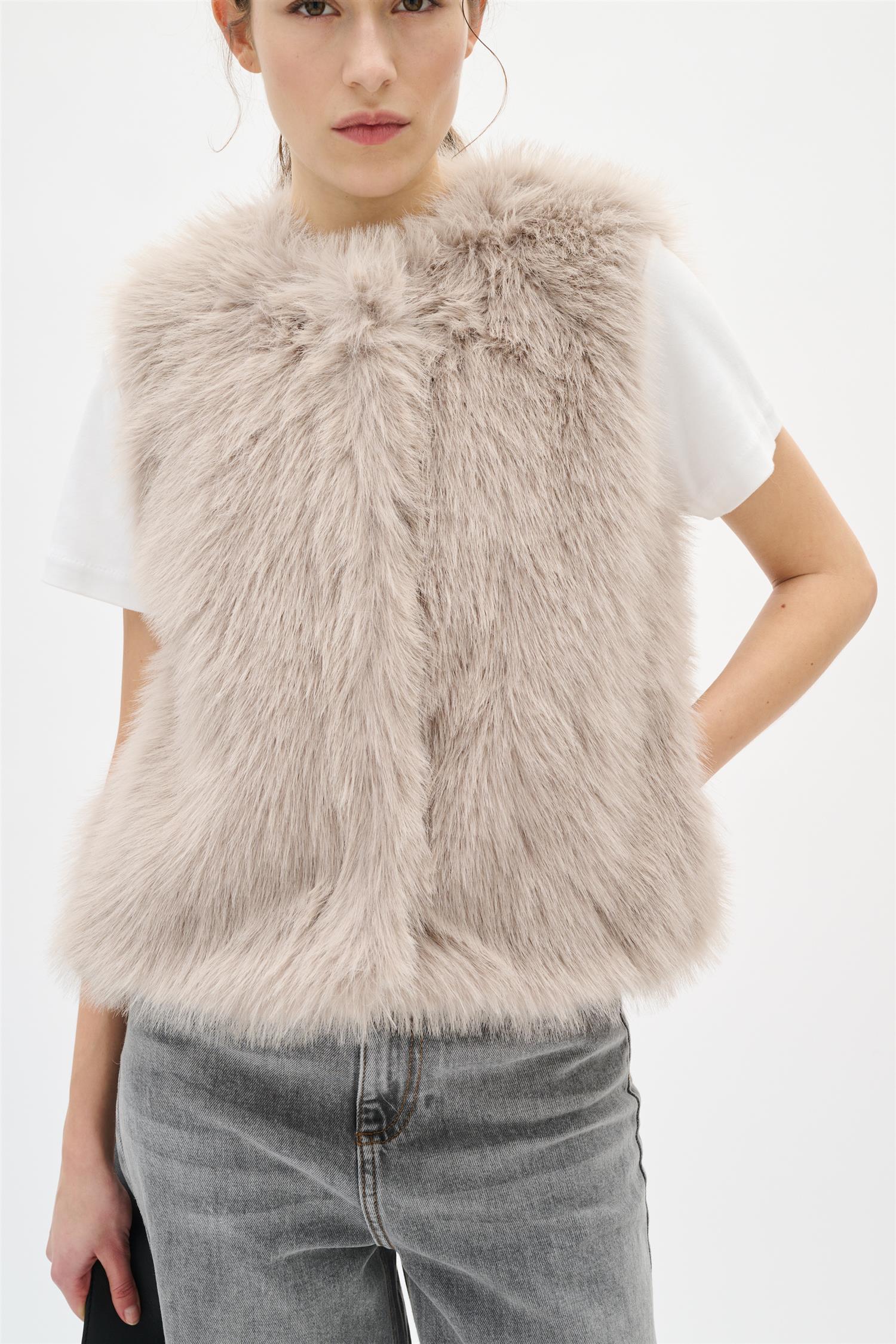 Zaziahiw Waistcoat