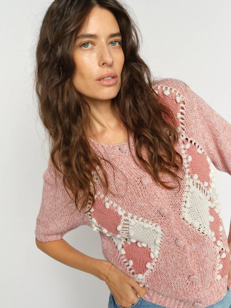 Mmelio Ssknit Cardigan