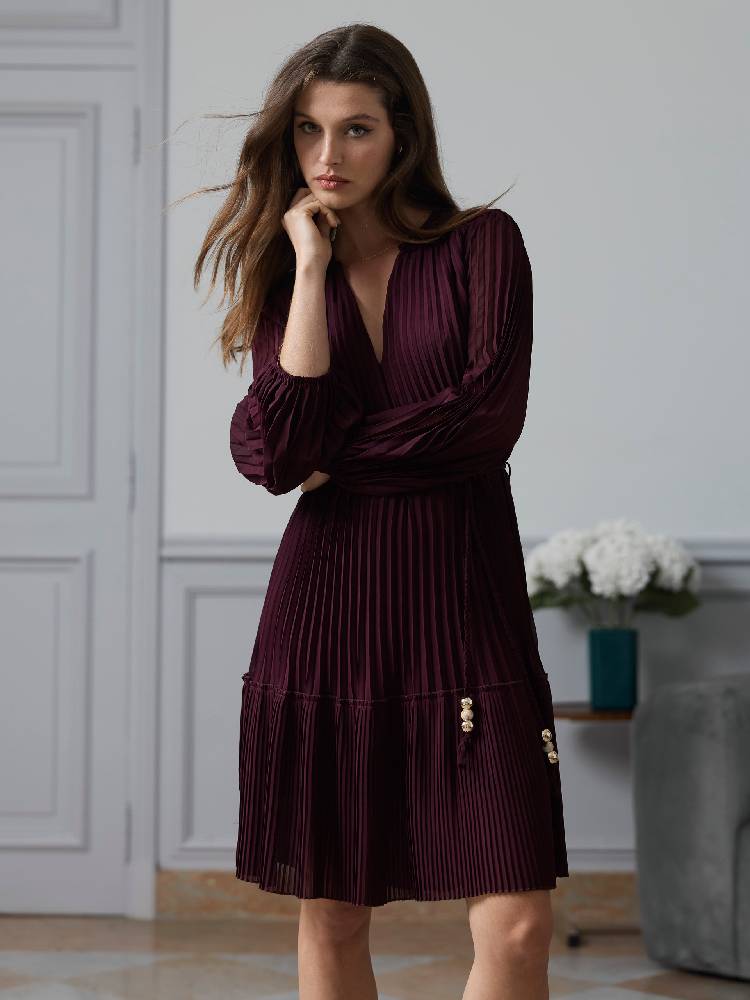 Willow Dress