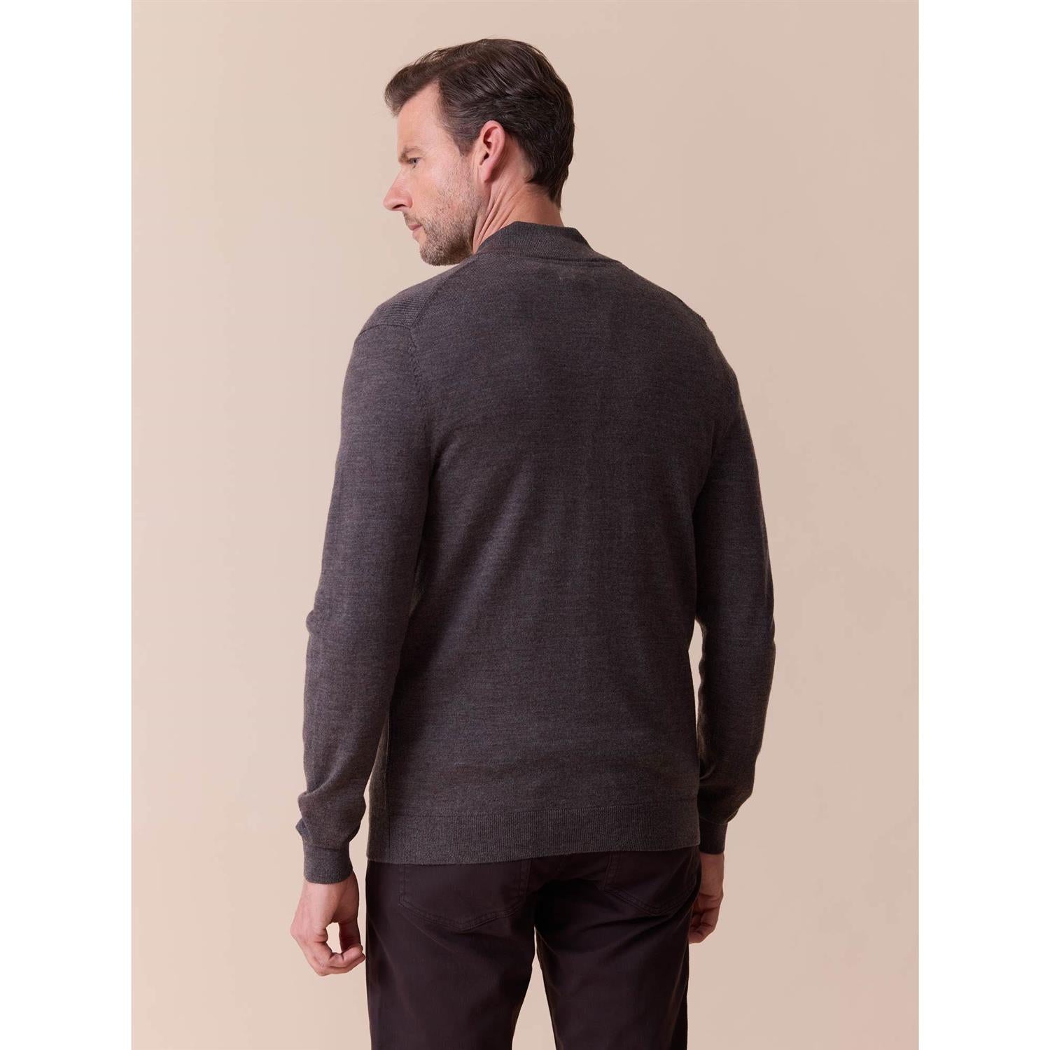 Manzini Ullcardigan