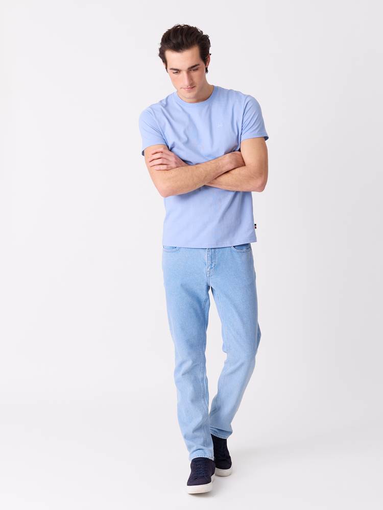 Eliot T-Skjorte