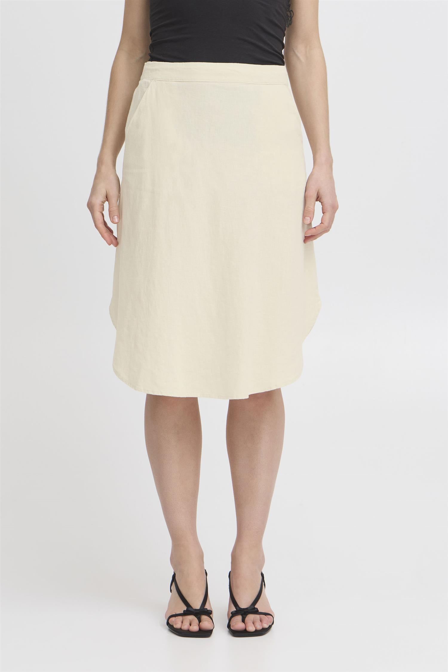 BYFALAKKA LONG SKIRT -