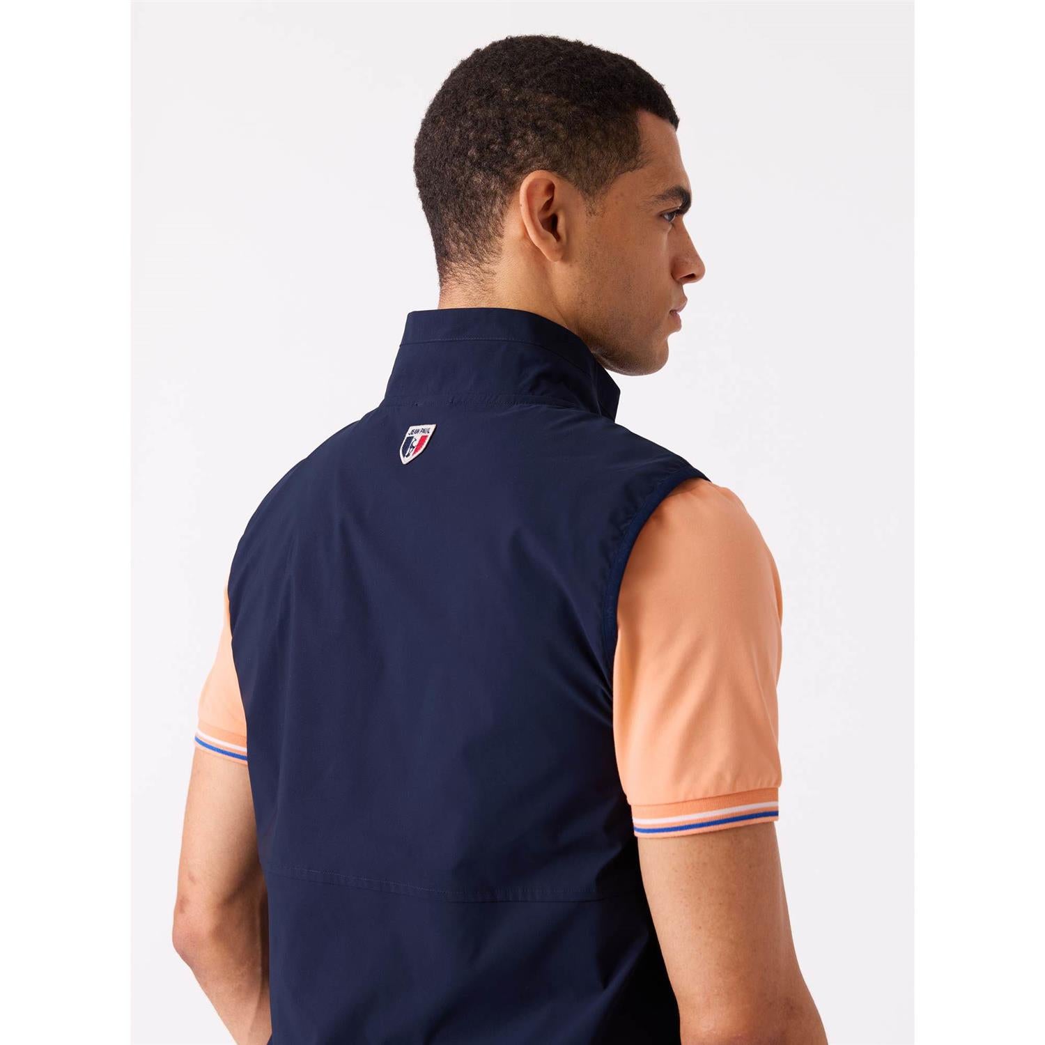 Xander Vest