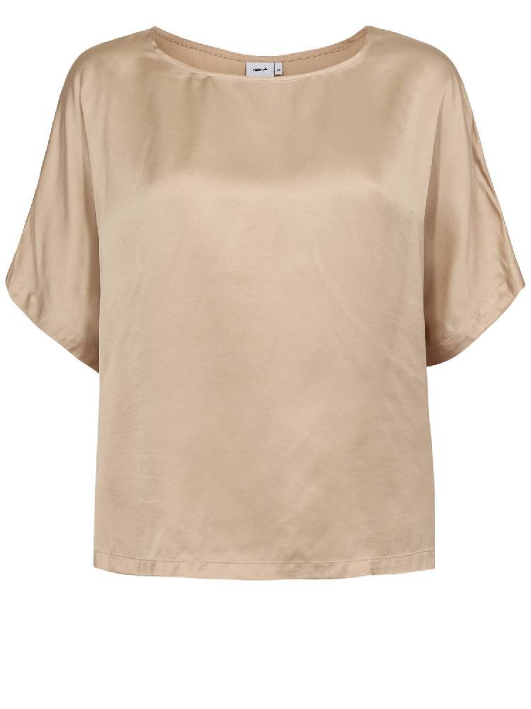 NUSINAN SS BLOUSE