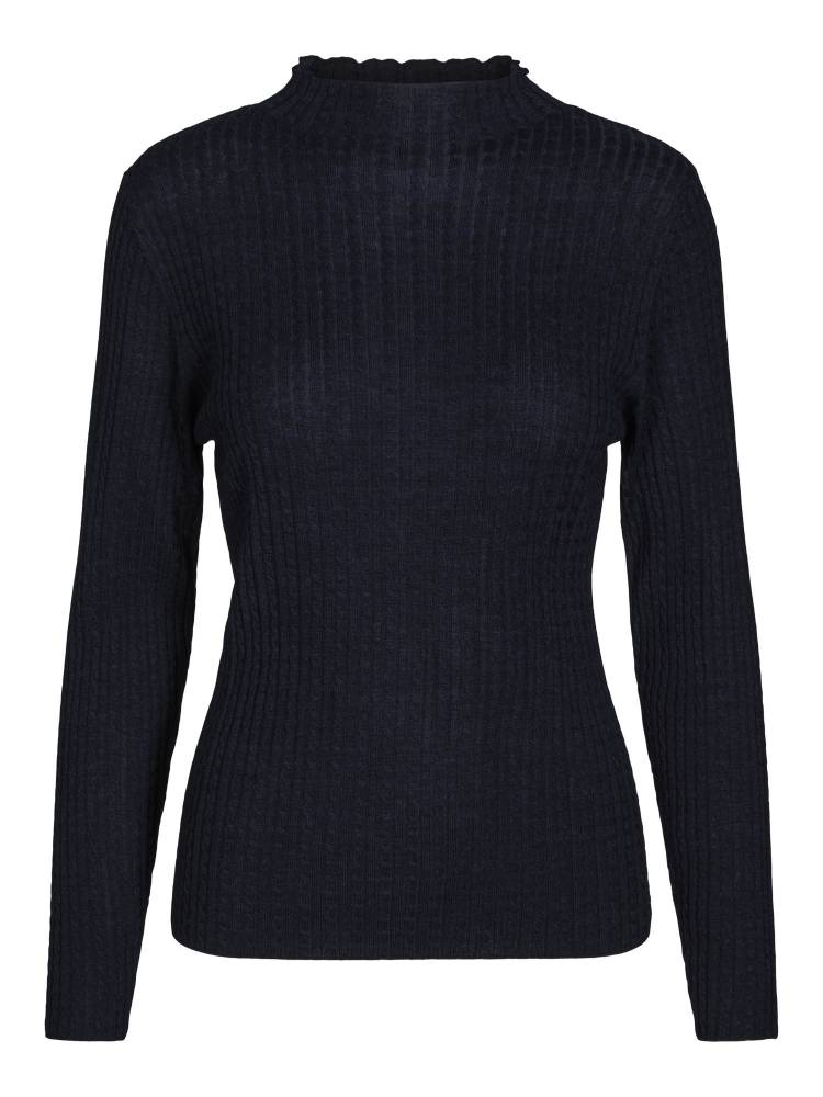 Bree Turtle Neck
