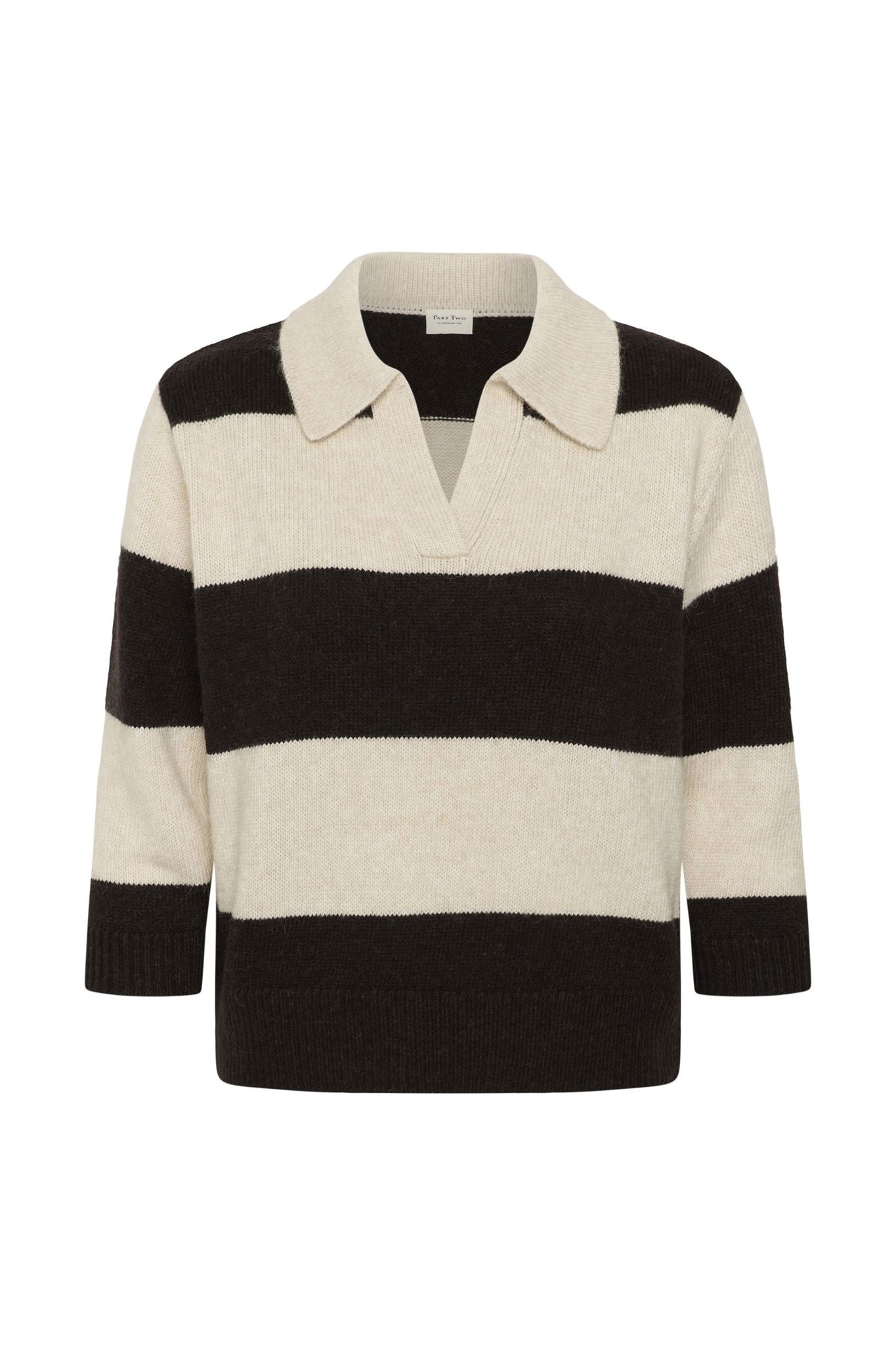 Charlottpw Pullover