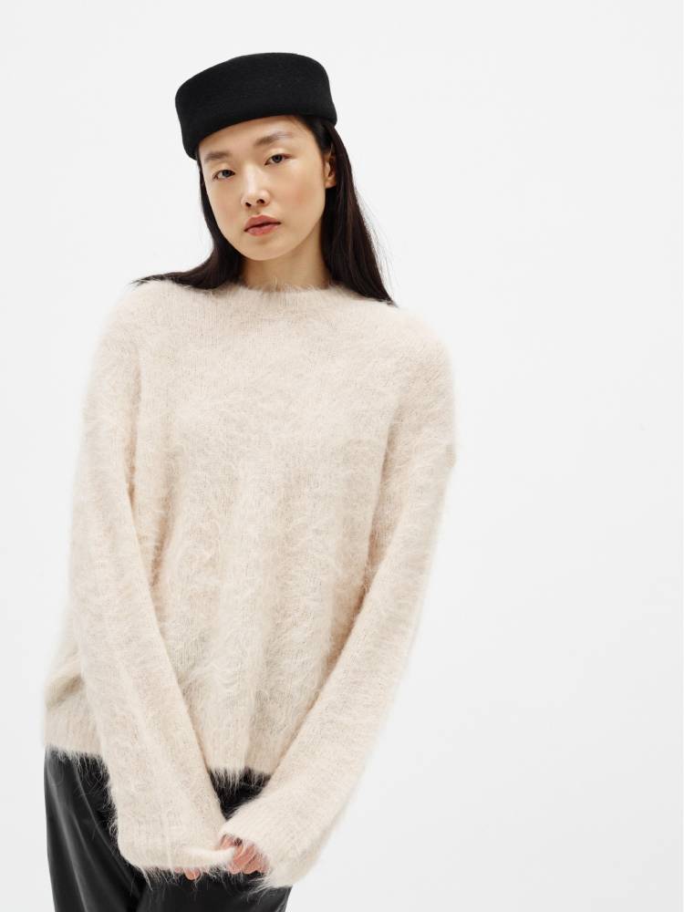 Pelloiw Pullover