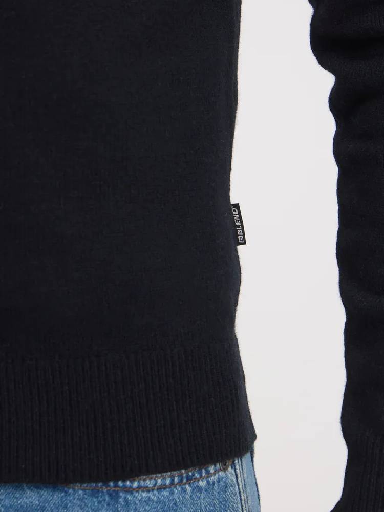 Bhbranko Polo Cardigan