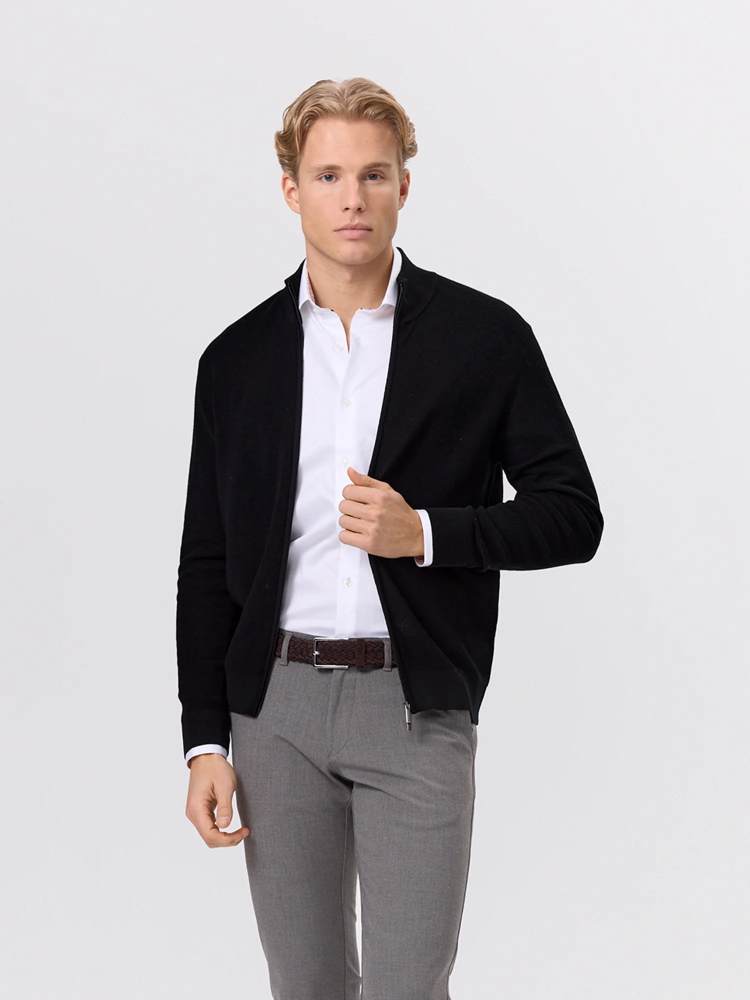 Carlo tailor