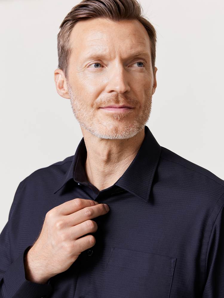 Stenersen skjorte