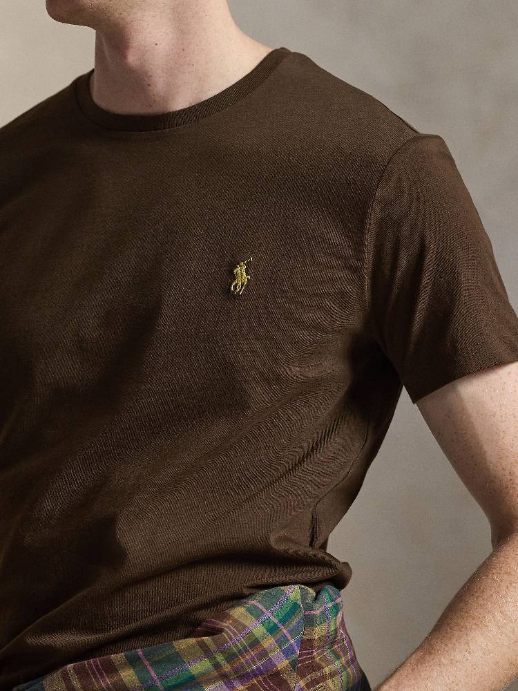 SSCNCMSLM2-SHORT SLEEVE-T-SHIRT