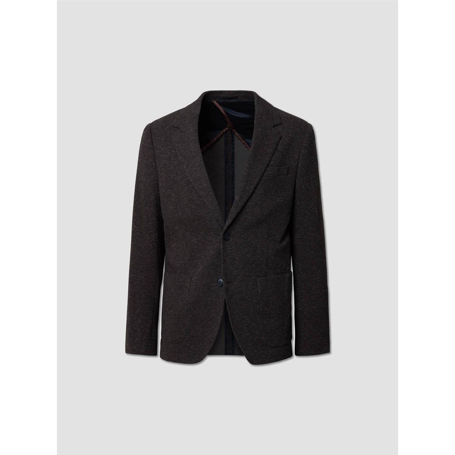 Rico jersey blazer
