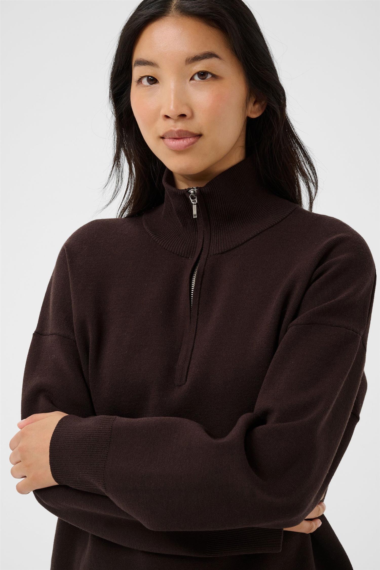 Silvanaspw Pullover