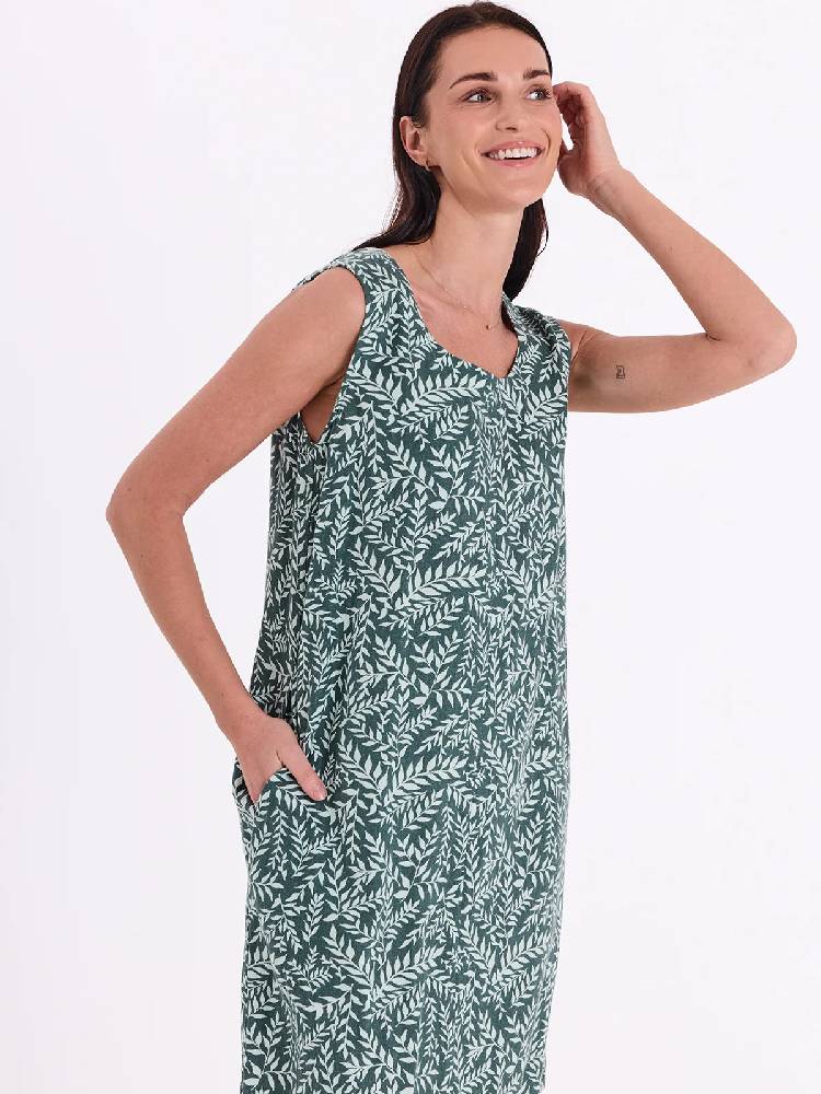 FQLALUNA-DRESS
