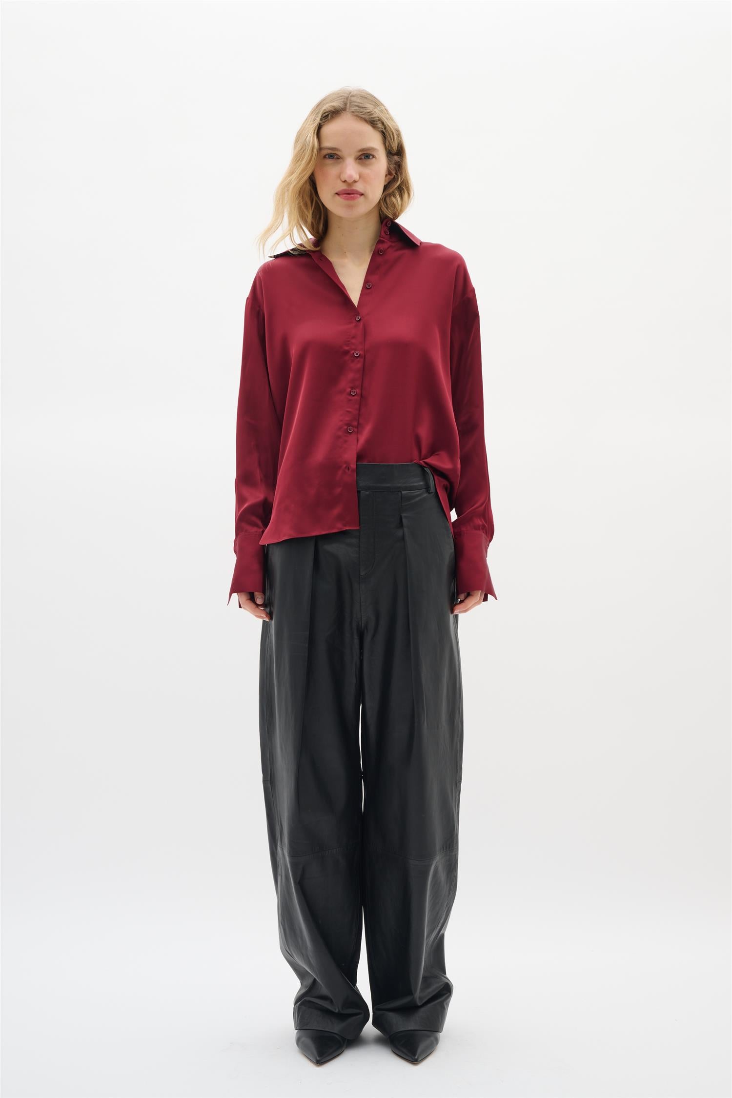 Paulineiw Shirt