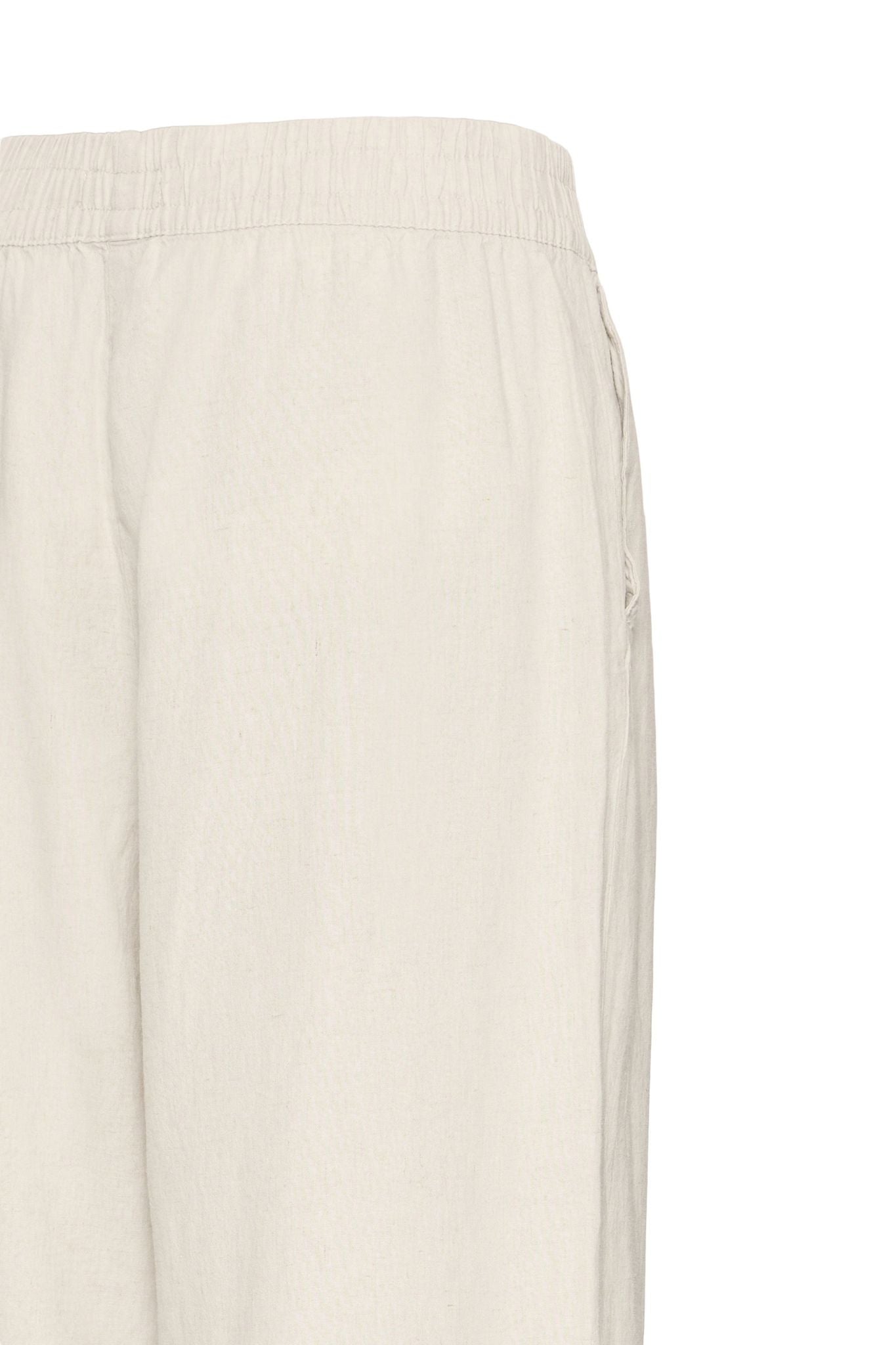 Byfalakka Crop Pants