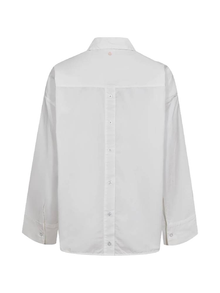 NUTENJA SHIRT