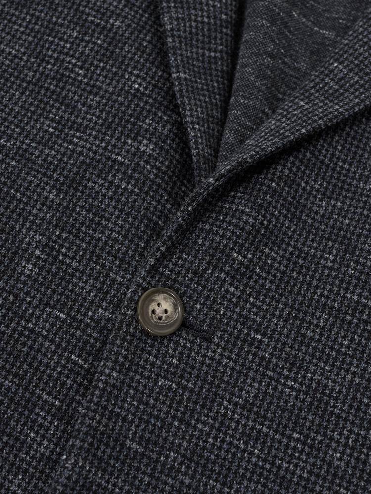 Padova jersey blazer