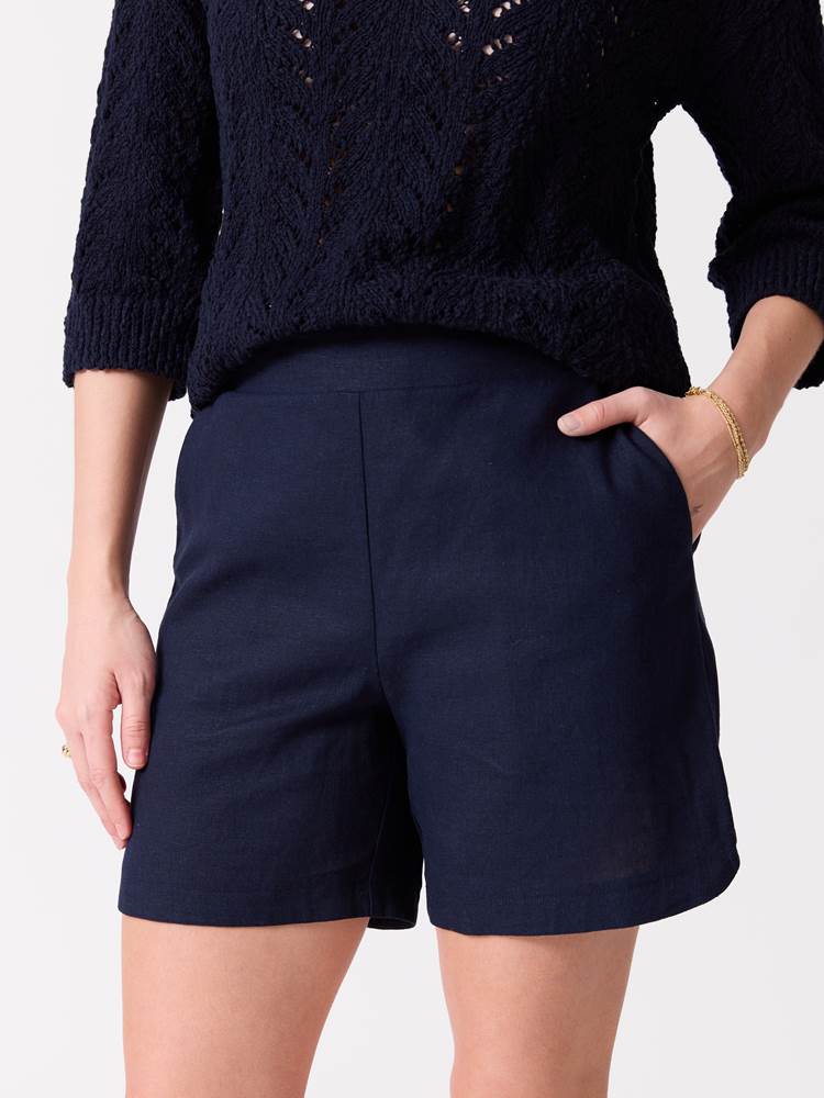 Marie Pullon Shorts