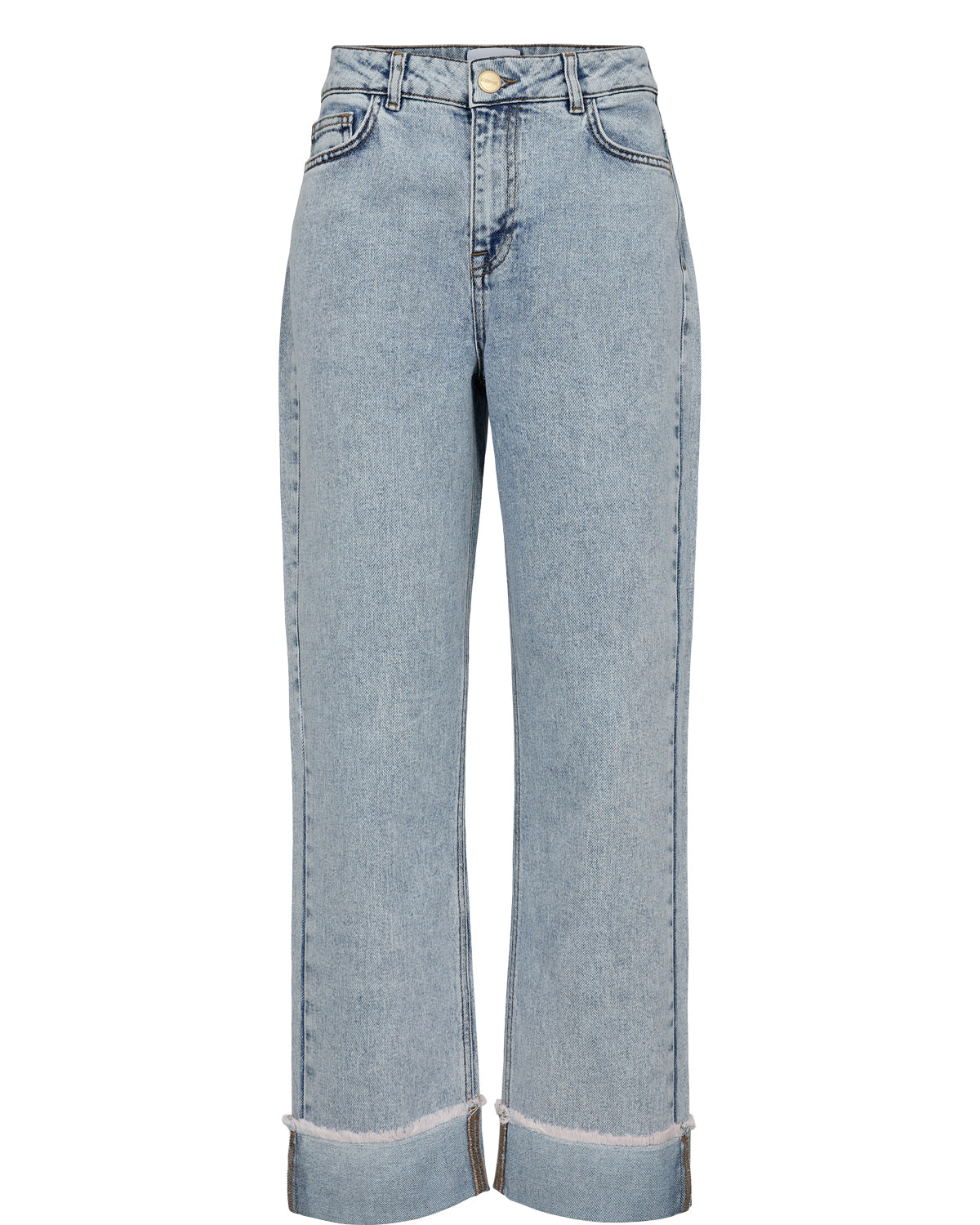 NUTORONTO JEANS