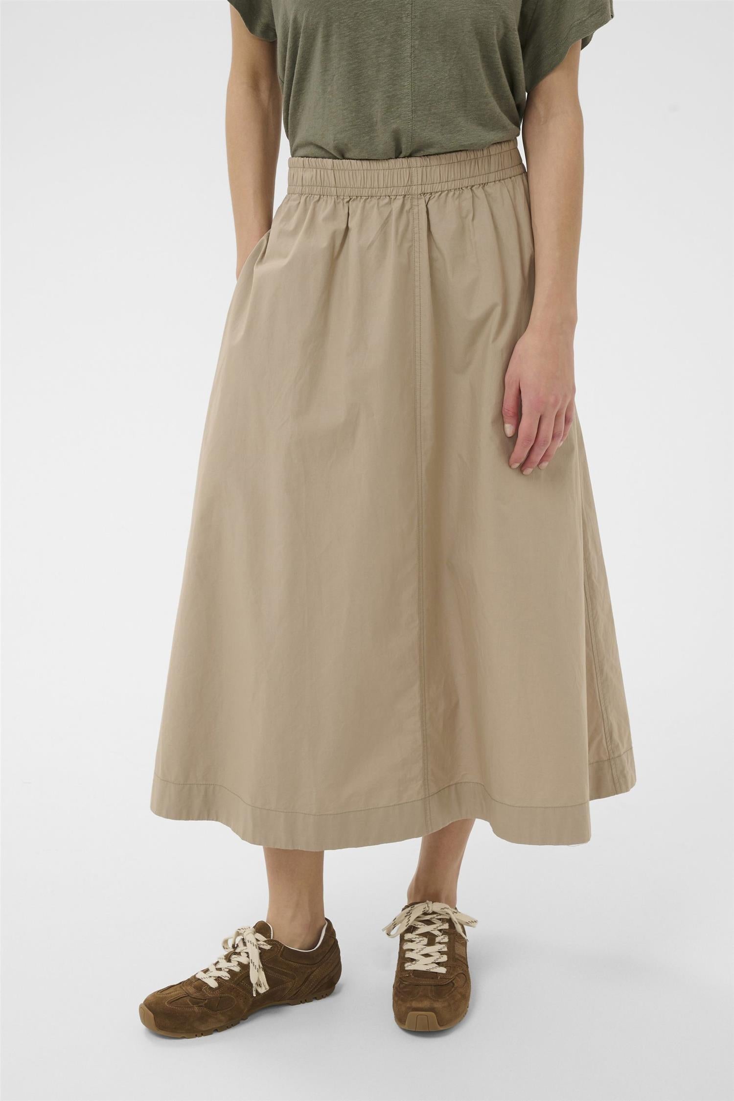 Asminapw Skirt