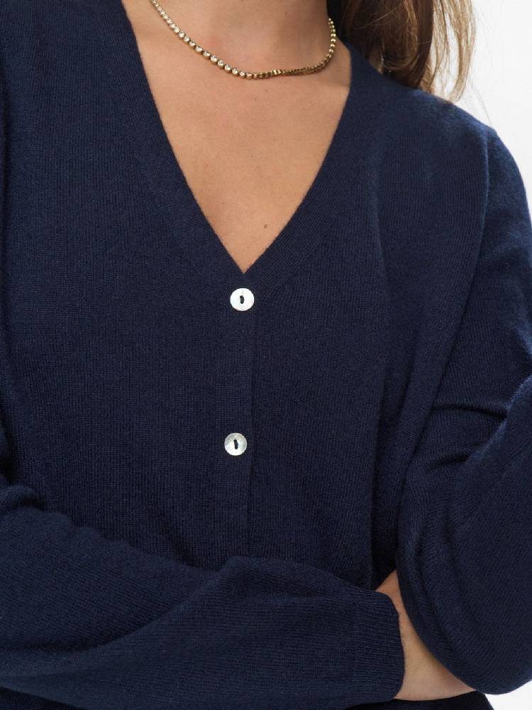 NUKALLY CARDIGAN