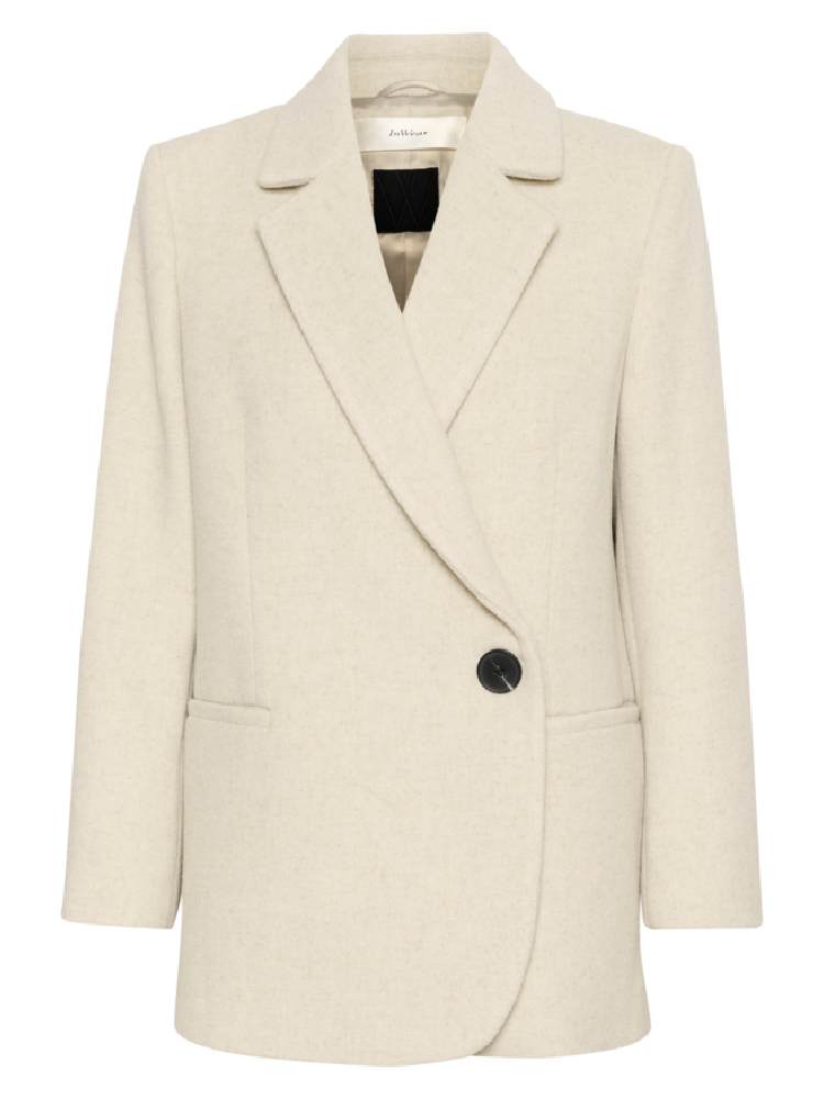 UlaIW Blazer Coat