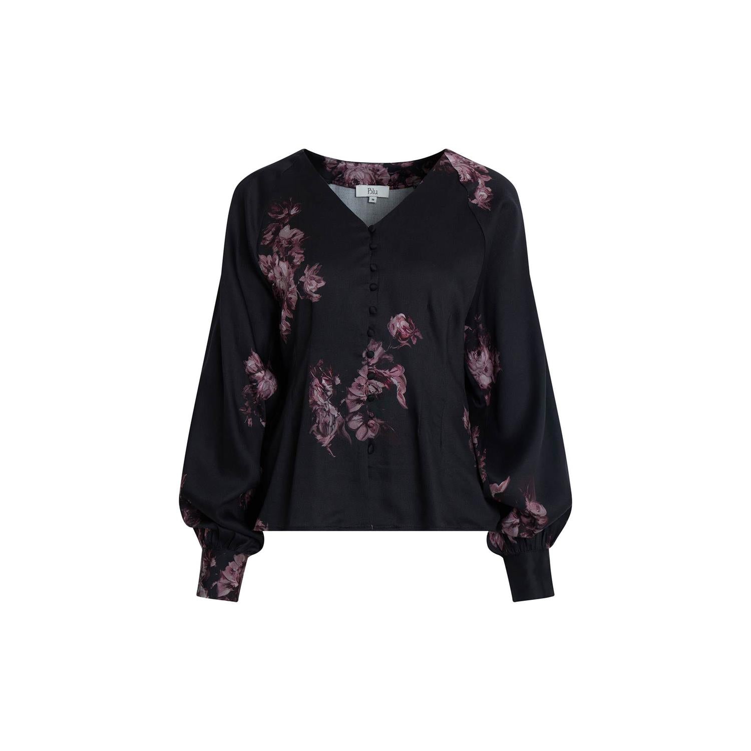 Juliet Bluse