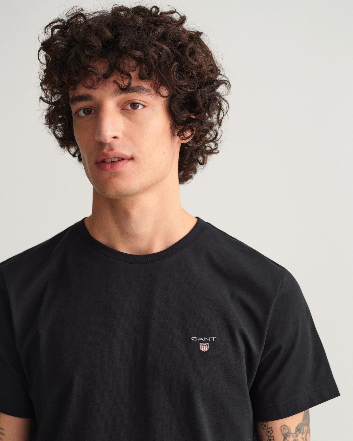 ORIGINAL SS T-SHIRT