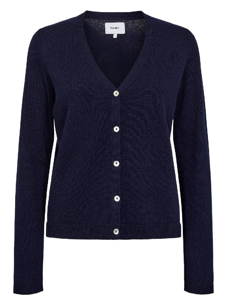 NUKALLY CARDIGAN