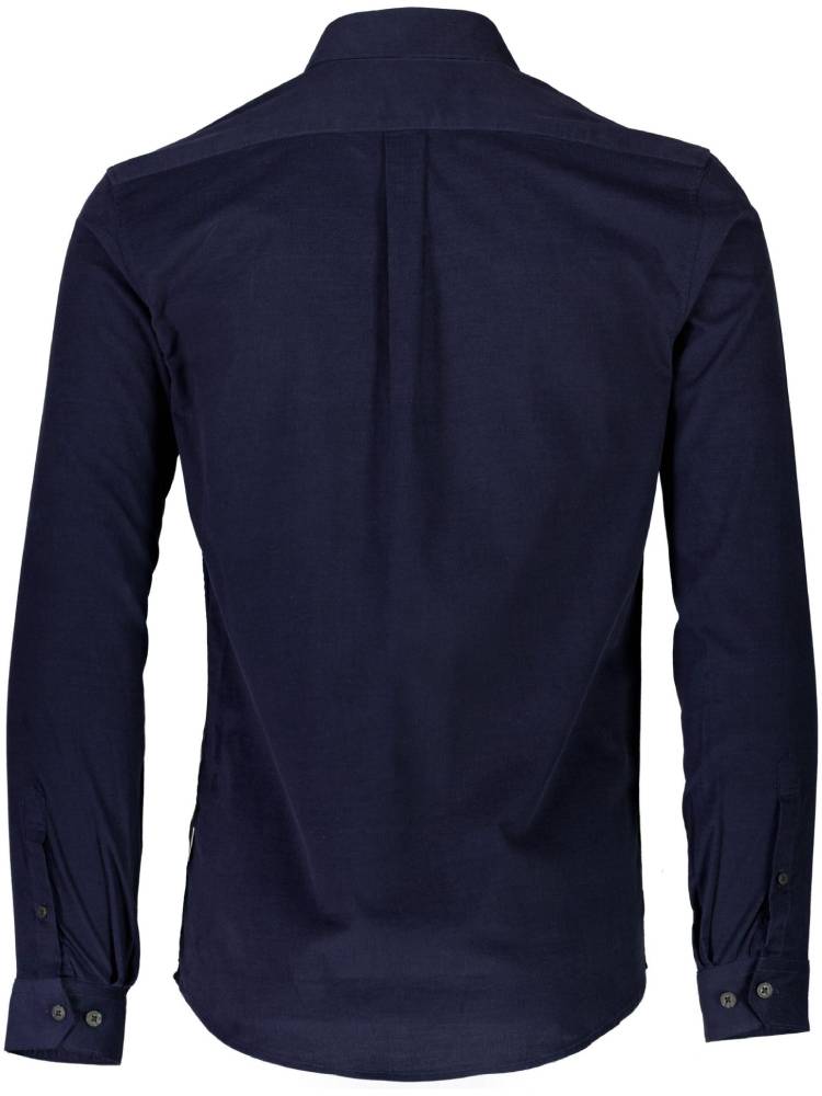 Fine corduroy shirt L/S
