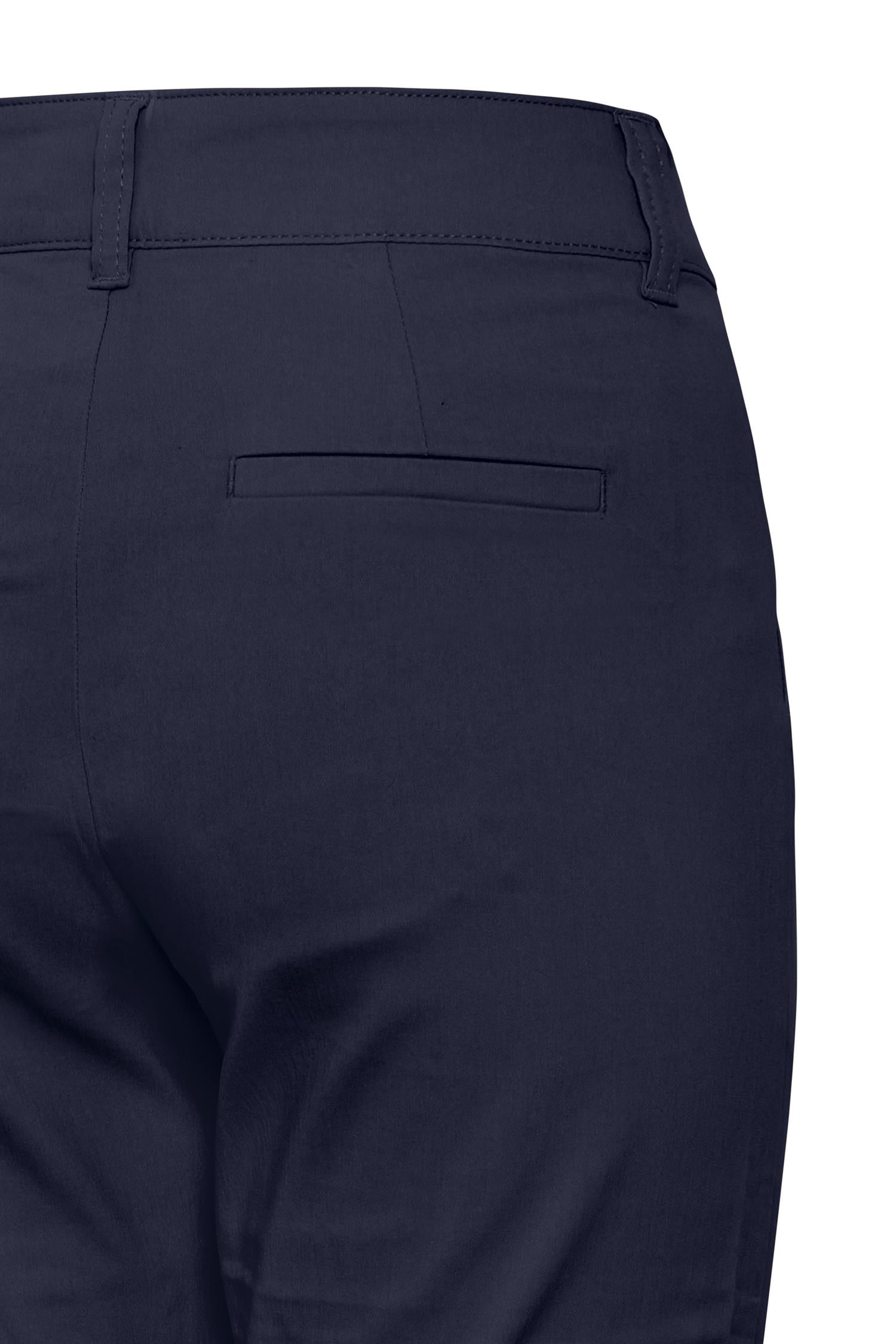 Bydixi Capri Pants -