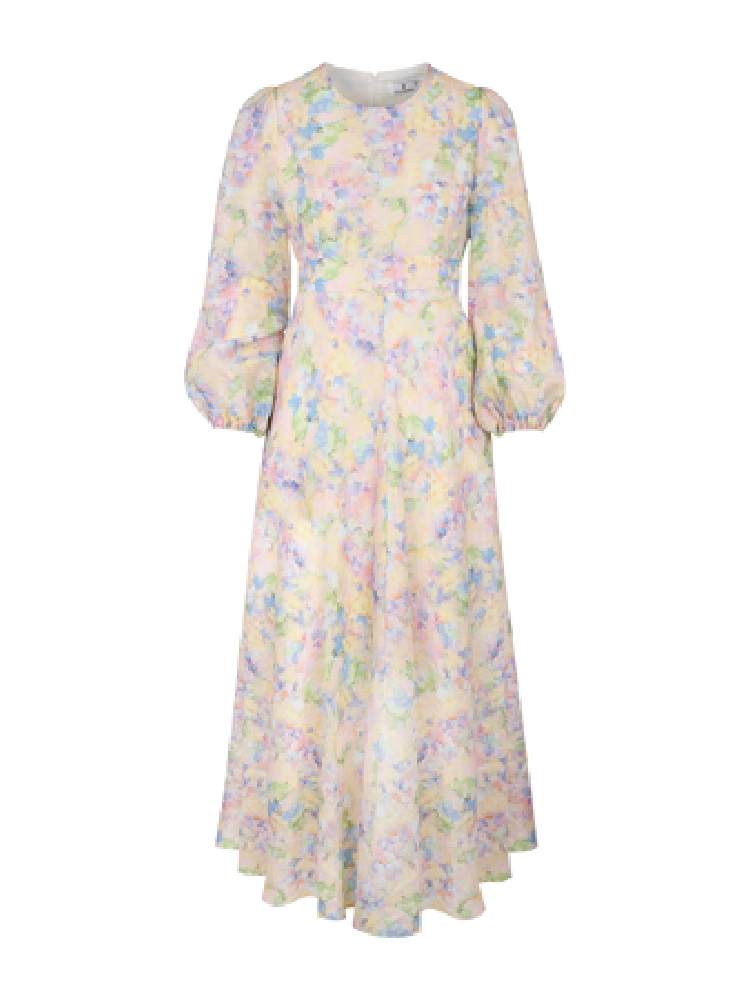 Adelle Dress