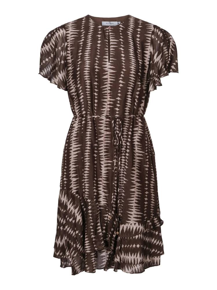 Vicky Dress