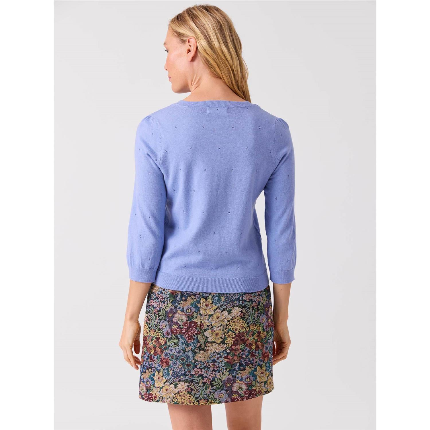 Hanneli Cardigan